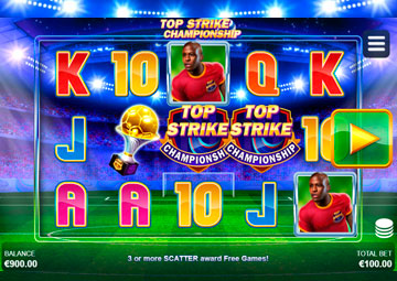 Top Strike Championship gameplay screenshot 1 small