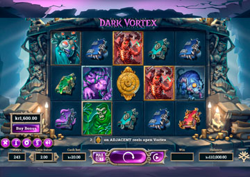 Dark Vortex gameplay screenshot 1 small