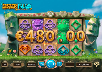 Easter Island gameplay screenshot 1 small