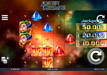Joker Gems gameplay screenshot 2 small