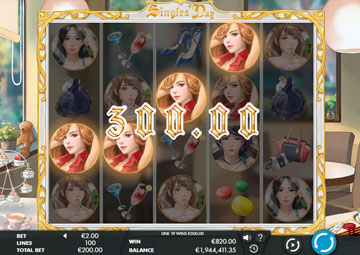 Singles Day gameplay screenshot 2 small