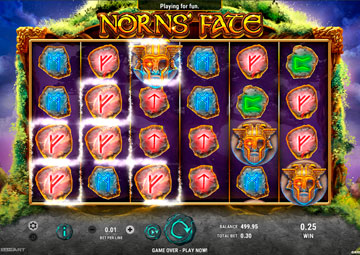 Norns Fate gameplay screenshot 2 small