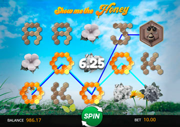 Show Me The Honey gameplay screenshot 2 small