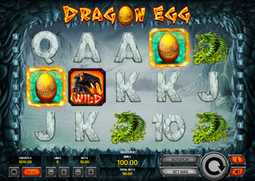 Dragon Egg gameplay screenshot 2 small