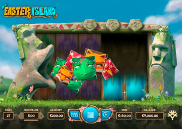 Easter Island gameplay screenshot 2 small