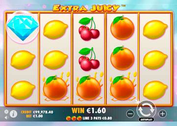 Extra Juicy gameplay screenshot 3 small