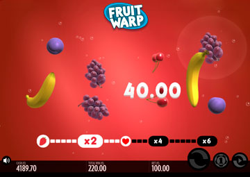 Fruit Warp gameplay screenshot 3 small