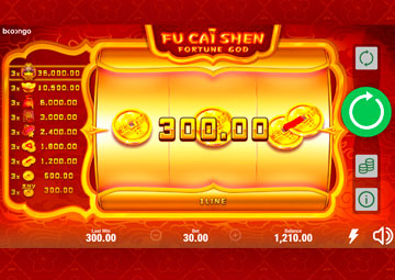 Fu Cai Shen gameplay screenshot 3 small