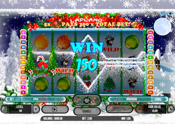 Lapland gameplay screenshot 3 small