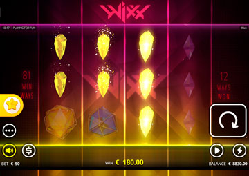 Wixx gameplay screenshot 3 small