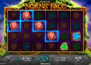 Norns Fate gameplay screenshot 3 small