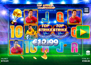 Top Strike Championship gameplay screenshot 3 small