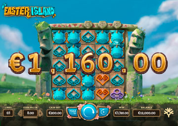 Easter Island gameplay screenshot 3 small