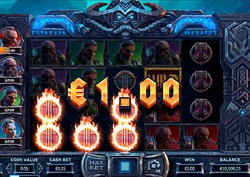 Vikings Go To Hell gameplay screenshot 3 small
