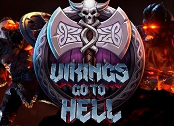 Vikings Go To Hell Online Slot For Real Money