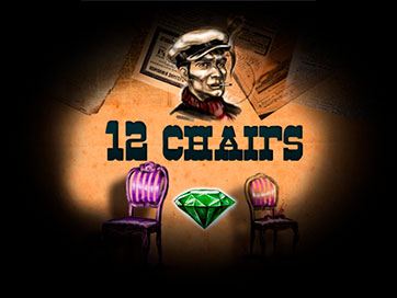 12 Chairs Real Money Slot Machine