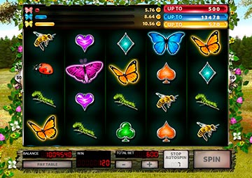 3 Butterflies gameplay screenshot 3 small