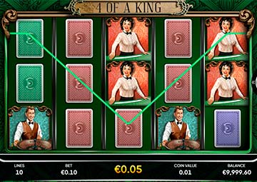 4 Of A King gameplay screenshot 1 small