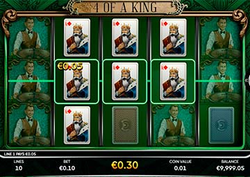 4 Of A King gameplay screenshot 2 small