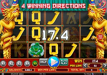 4 Winning Directions gameplay screenshot 2 small