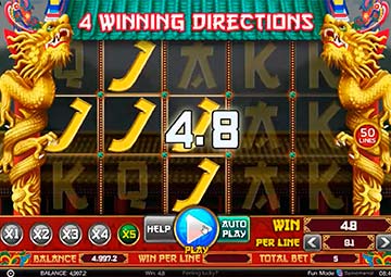 4 Winning Directions gameplay screenshot 3 small
