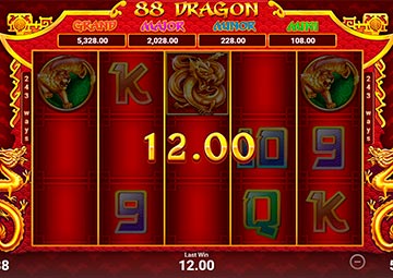 88 Dragon gameplay screenshot 2 small