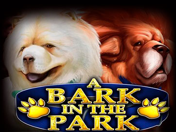 A Bark In The Park