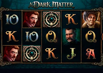 A Dark Matter gameplay screenshot 1 small