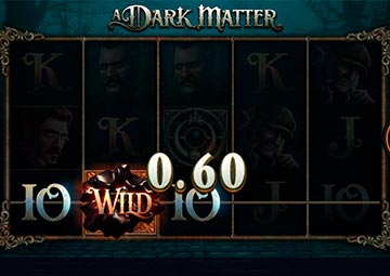 A Dark Matter gameplay screenshot 2 small