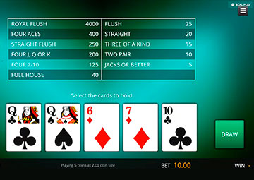 Aces And Faces gameplay screenshot 3 small