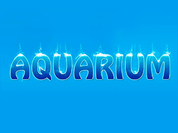Aquarium Hd