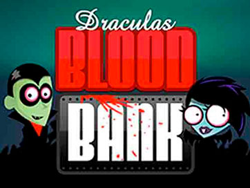 Blood Bank Real Money Slot