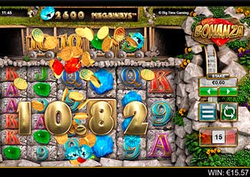 Bonanza gameplay screenshot 3 small