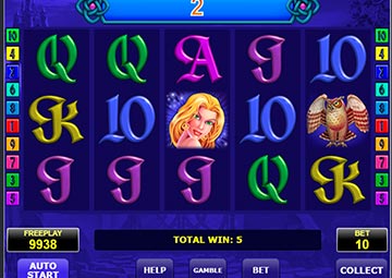 Book Of Fortune gameplay screenshot 3 small