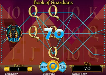 Book Of Guardians gameplay screenshot 2 small