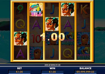 Carnaval Cash gameplay screenshot 1 small