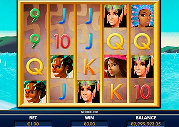 Carnaval Cash gameplay screenshot 3 small