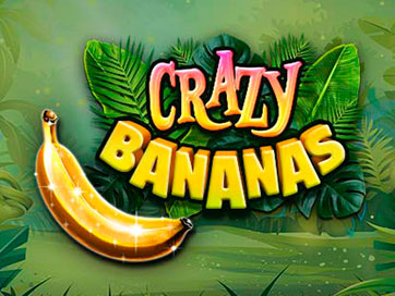 Crazy Bananas