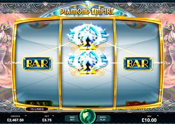 Diamond Empire gameplay screenshot 2 small