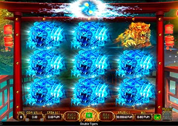 Double Tigers gameplay screenshot 2 small