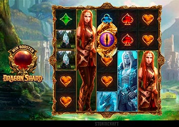 Dragon Shard gameplay screenshot 3 small