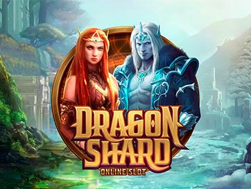 Dragon Shard Online Slot Game