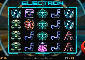 Electron gameplay screenshot 2 small
