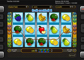 Fruit Cocktail 2 gameplay screenshot 1 small