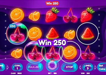 Fruitland gameplay screenshot 1 small
