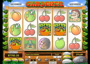 Gardener gameplay screenshot 2 small