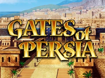 Gates Of Persia
