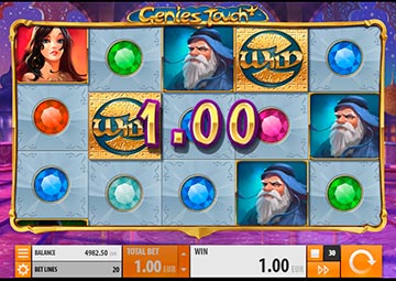 Genies Touch gameplay screenshot 2 small