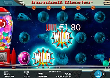 Gumball Blaster gameplay screenshot 3 small
