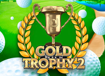 Gold Trophy 2 Slot For Real Money